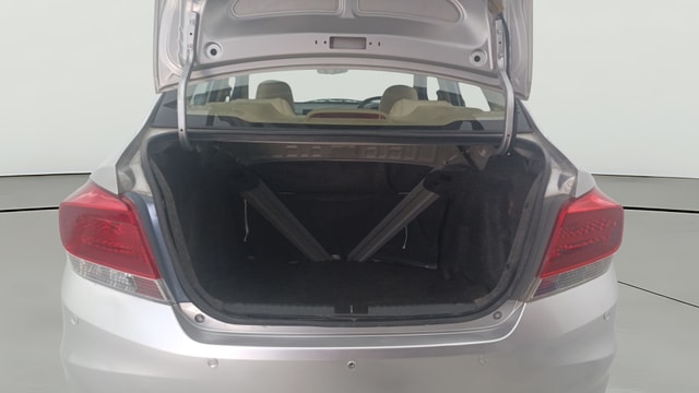 View Honda Amaze Image 37 Used Honda Amaze Image 37