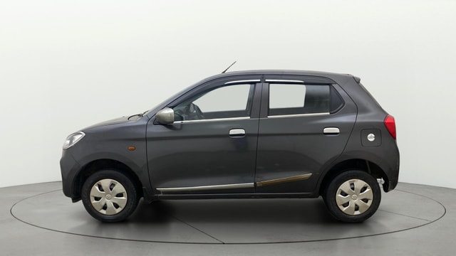 View Maruti Suzuki Alto K10 Image 25 Used Maruti Suzuki Alto K10 Image 25