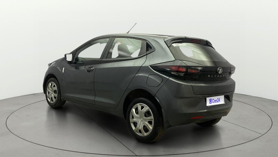 UsedCar