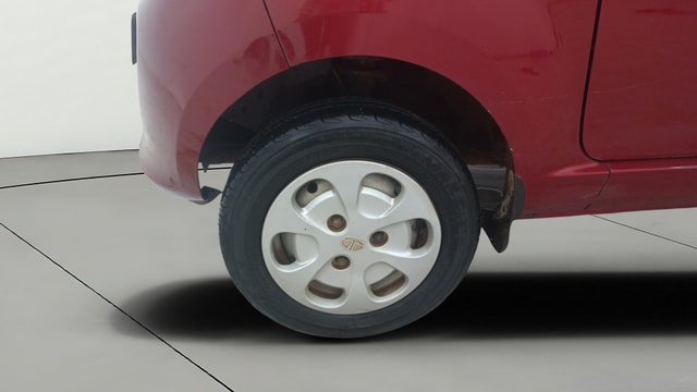View Tata Nano Image 27 Used Tata Nano Image 27