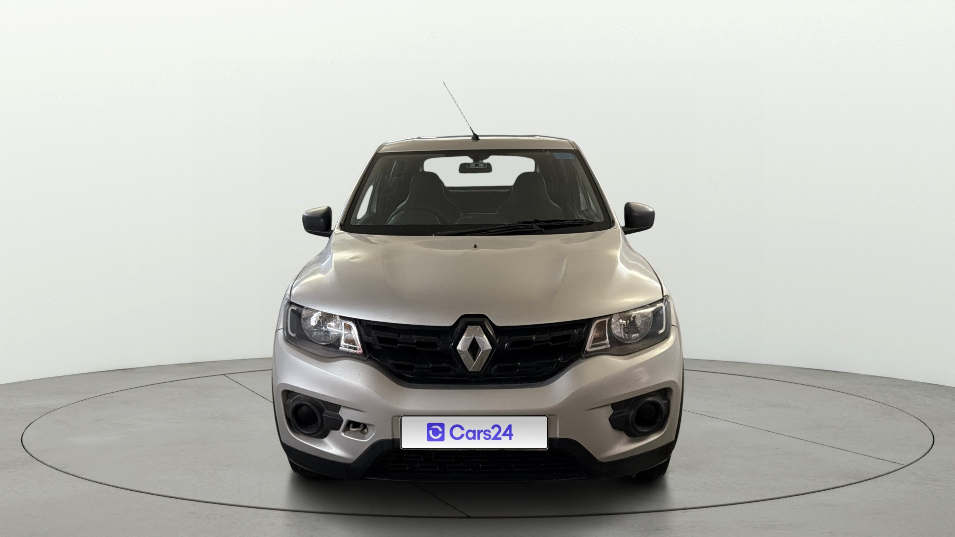 Used 2019 Renault Kwid Used 2019 Renault Kwid