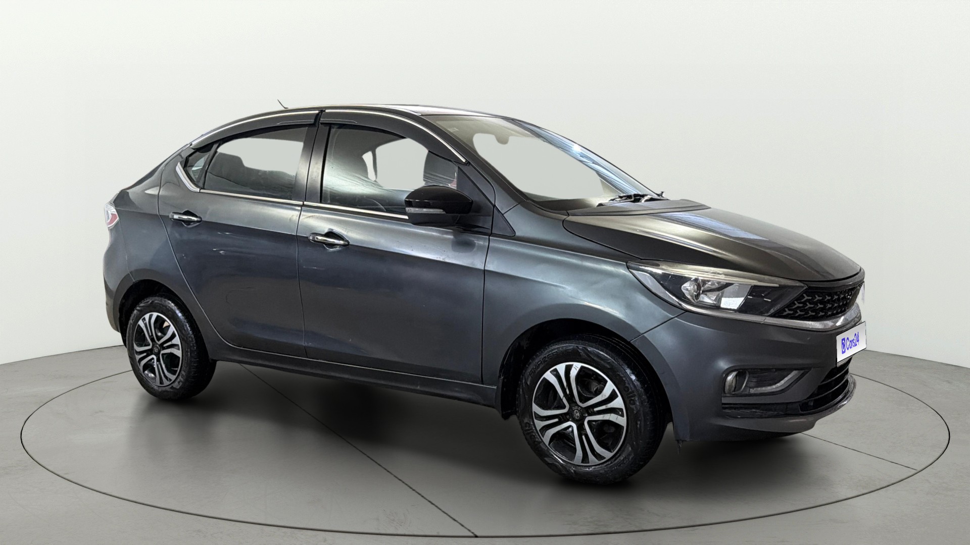 Used 2024 Tata Tigor Used 2024 Tata Tigor