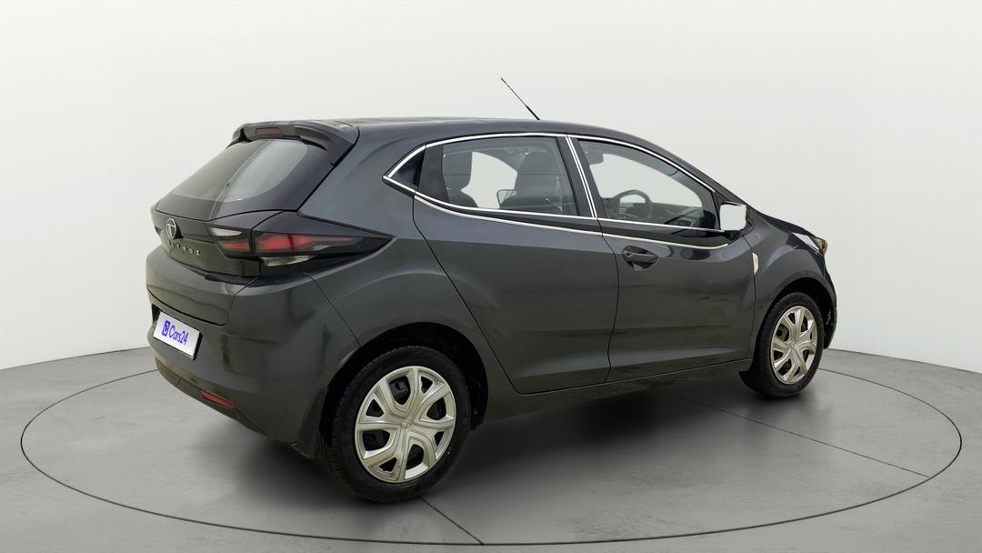 UsedCar