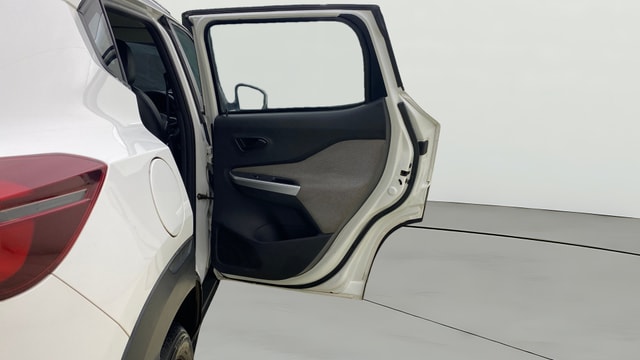View Nissan Magnite Image 7 Used Nissan Magnite Image 7
