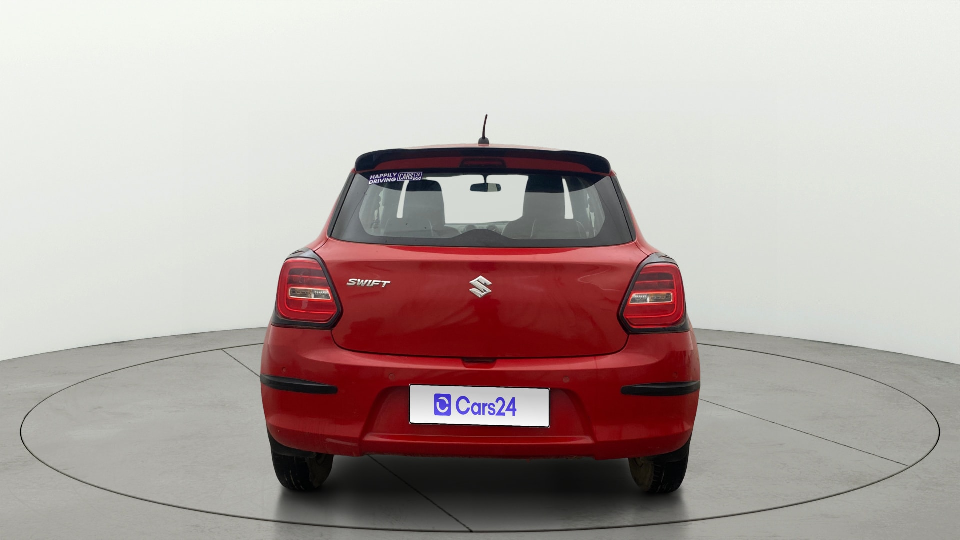 View 2022 Maruti Suzuki 1000 Base Variant Image 38 Used 2022 Maruti Suzuki 1000 Base Variant Image 38