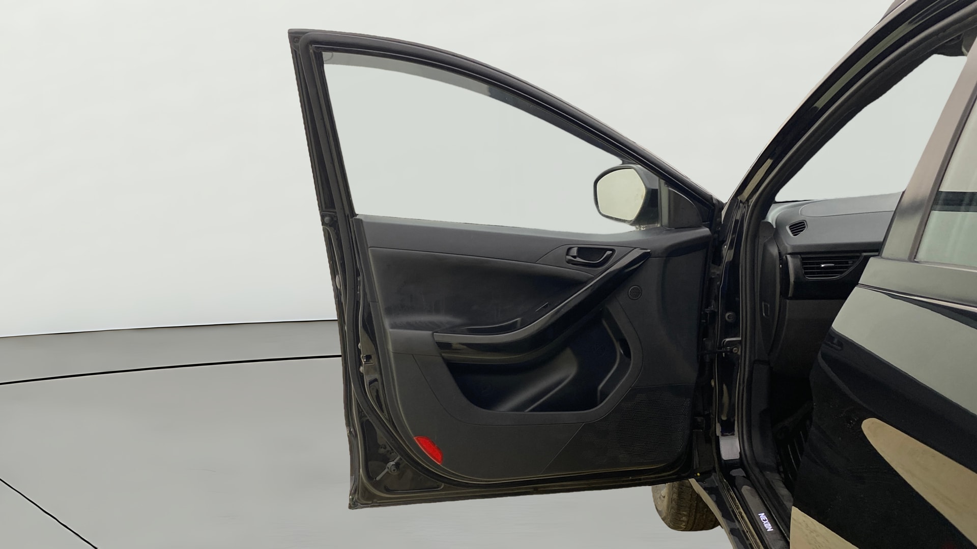 View 2023 Tata Nexon Revotron XE Image 39 Used 2023 Tata Nexon Revotron XE Image 39