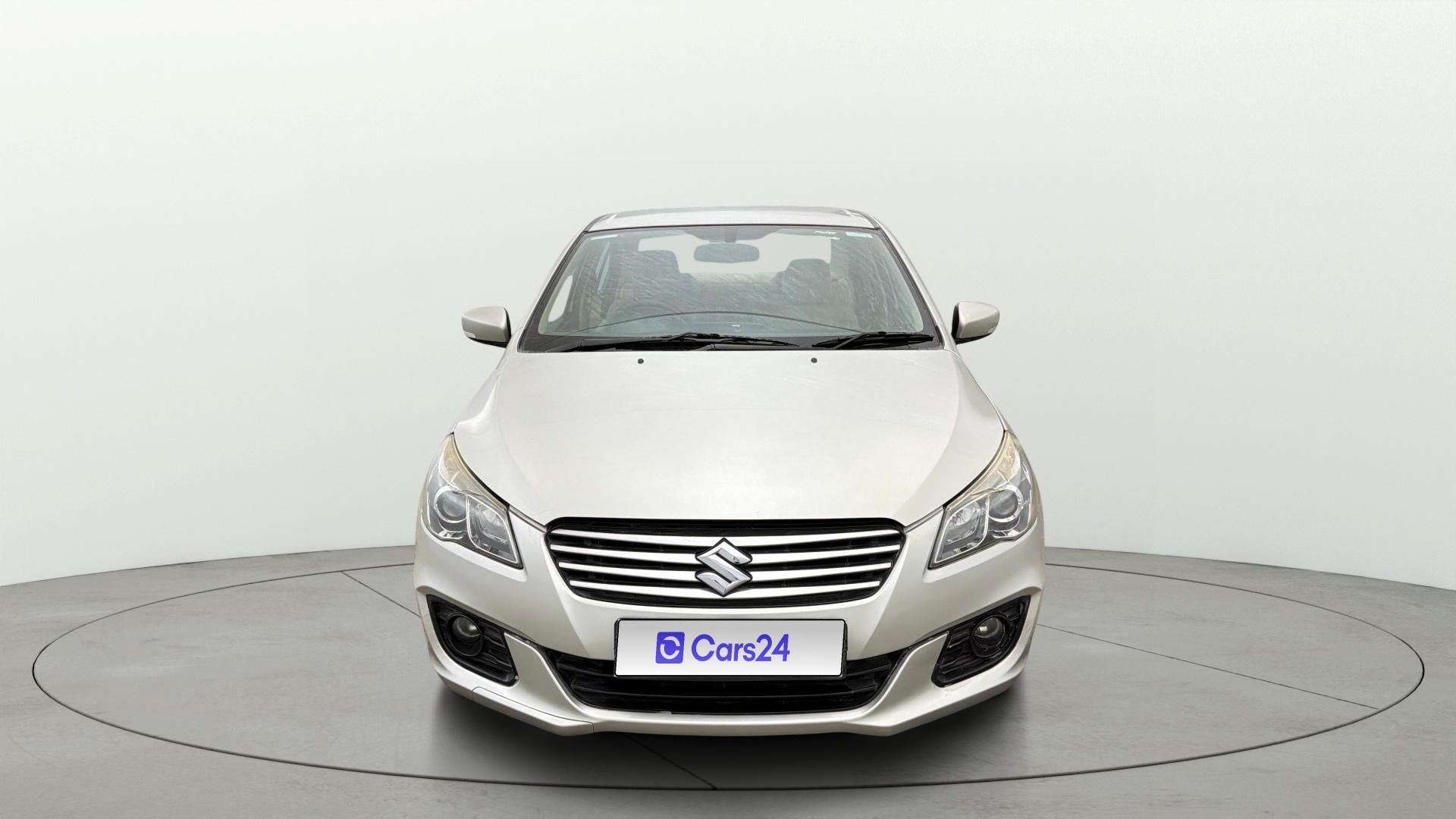 Used 2016 Maruti Suzuki 1000 Used 2016 Maruti Suzuki 1000