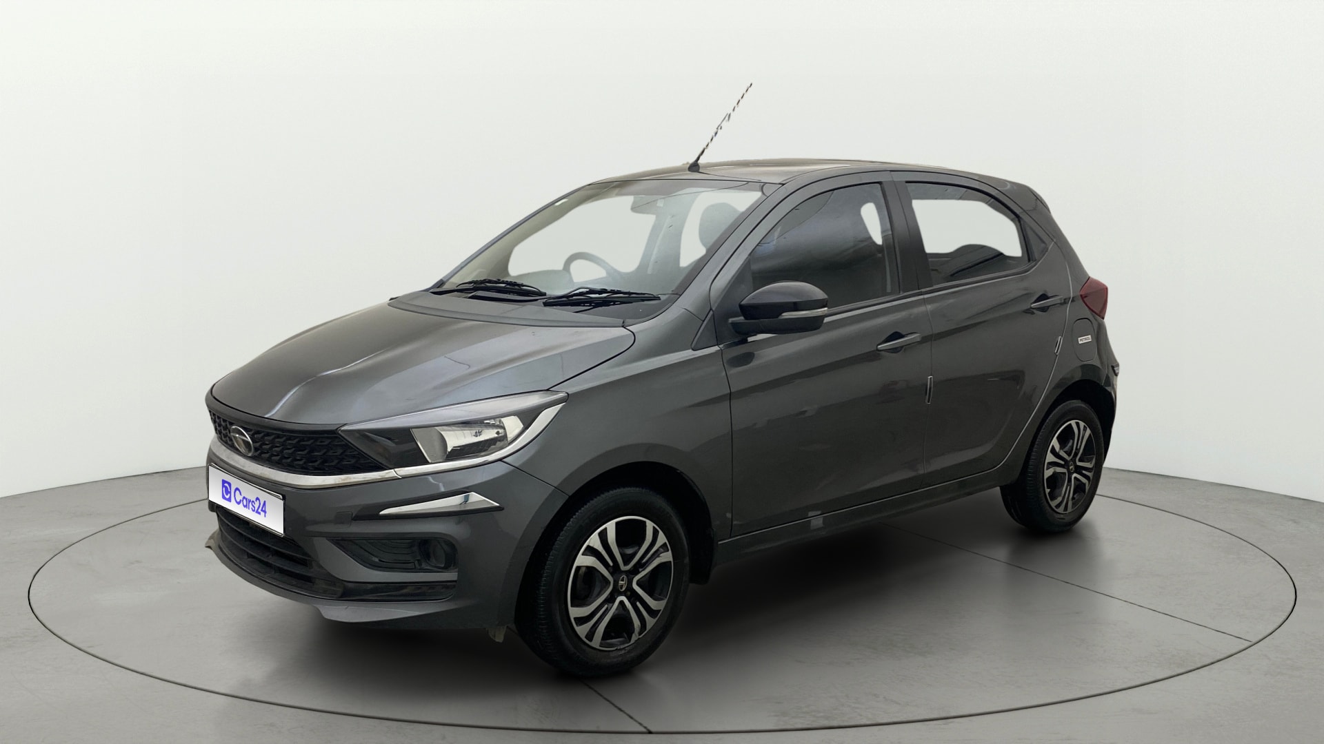 Used 2022 Tata Tiago Used 2022 Tata Tiago