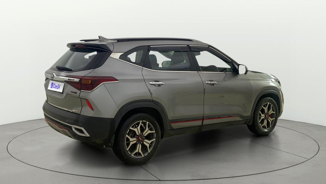 UsedCar