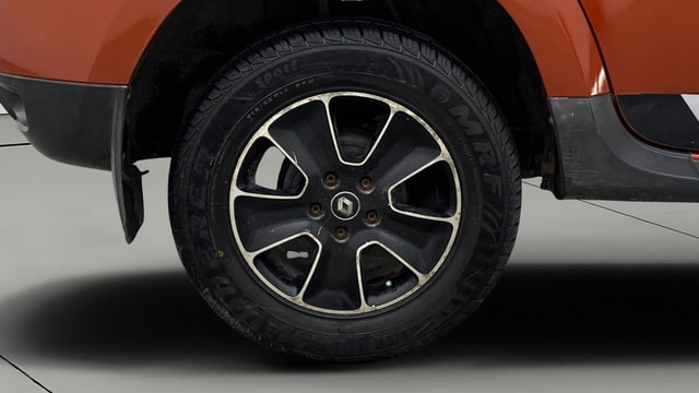 View Renault Duster Image 24 Used Renault Duster Image 24