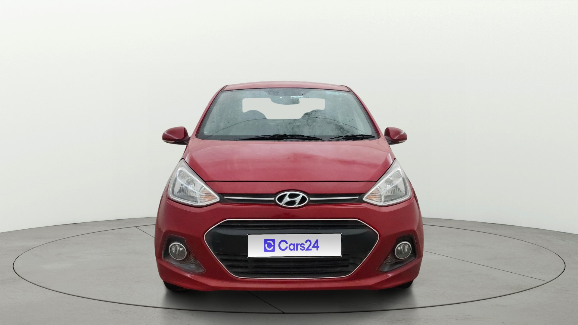 Used 2015 Hyundai Xcent Used 2015 Hyundai Xcent
