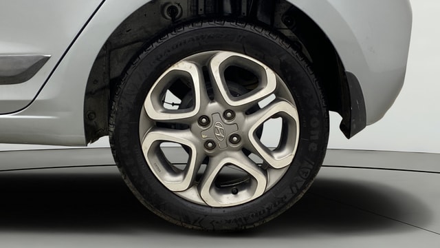 View Hyundai Elite i20 Image 11 Used Hyundai Elite i20 Image 11