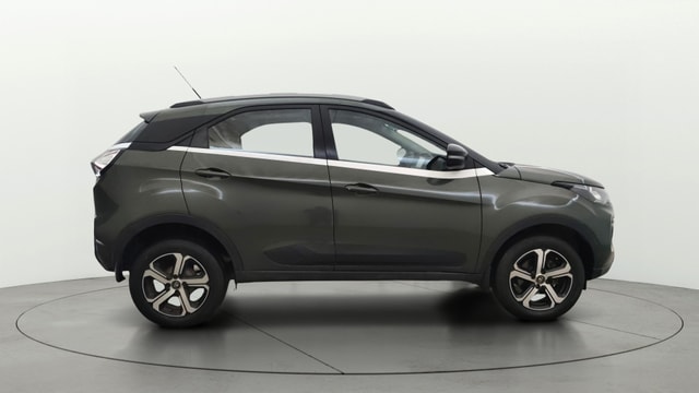 View Tata Nexon Image 26 Used Tata Nexon Image 26