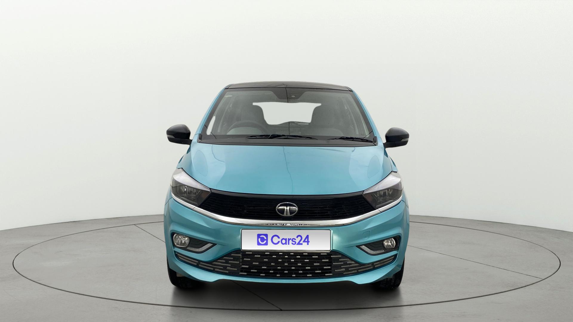 2025 टाटा टियागो Revotorq XB 2025 टाटा टियागो Revotorq XB