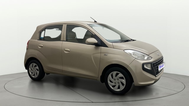 View Hyundai New Santro Image 37 Used Hyundai New Santro Image 37