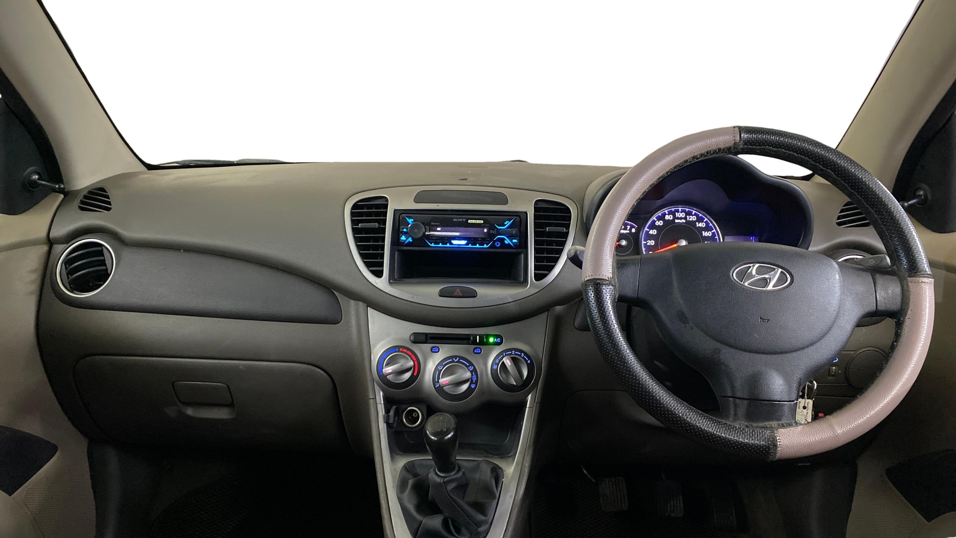 Used 2015 Hyundai i10 Used 2015 Hyundai i10