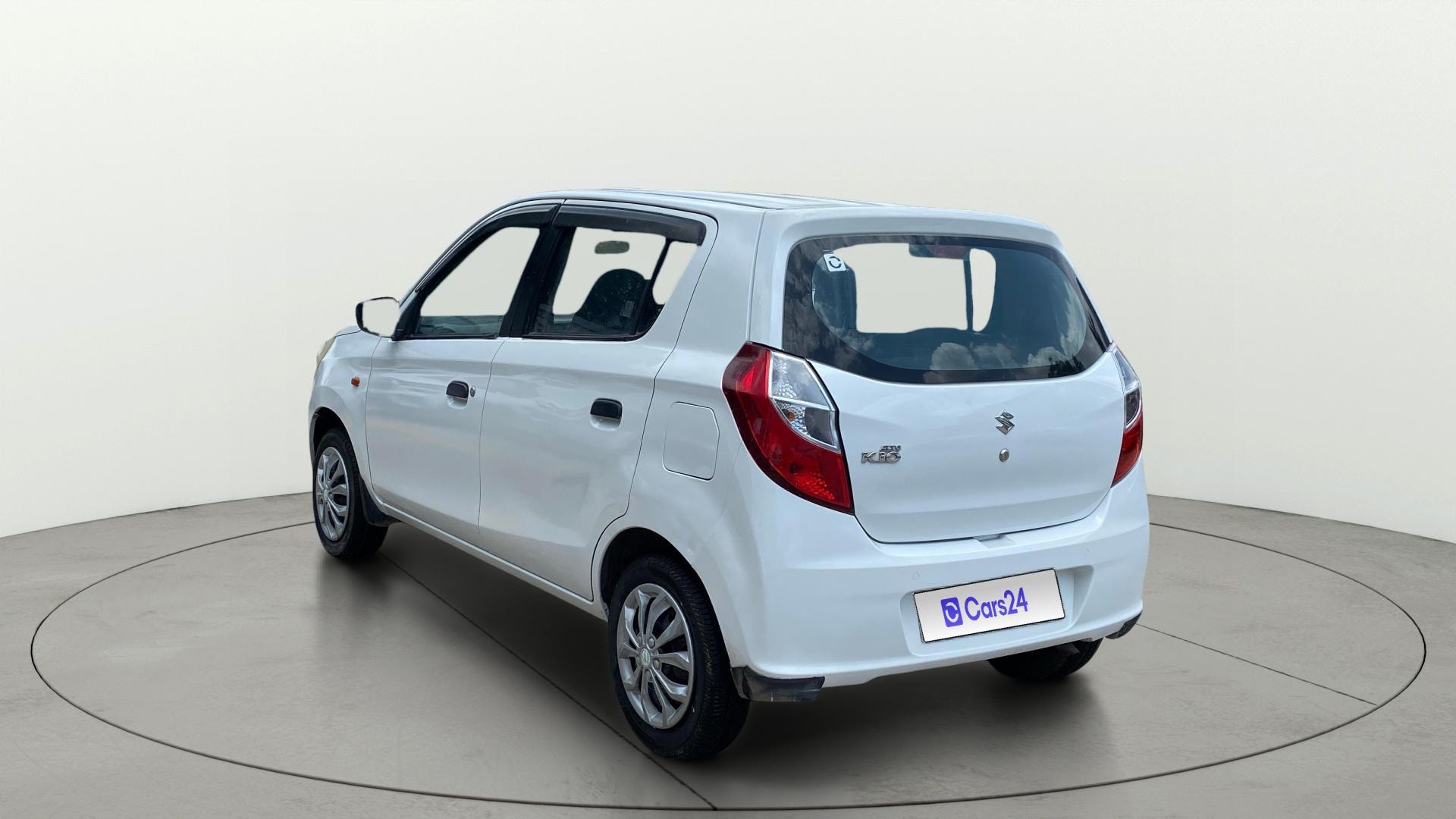 Used 2019 Maruti Suzuki Alto K10 Used 2019 Maruti Suzuki Alto K10