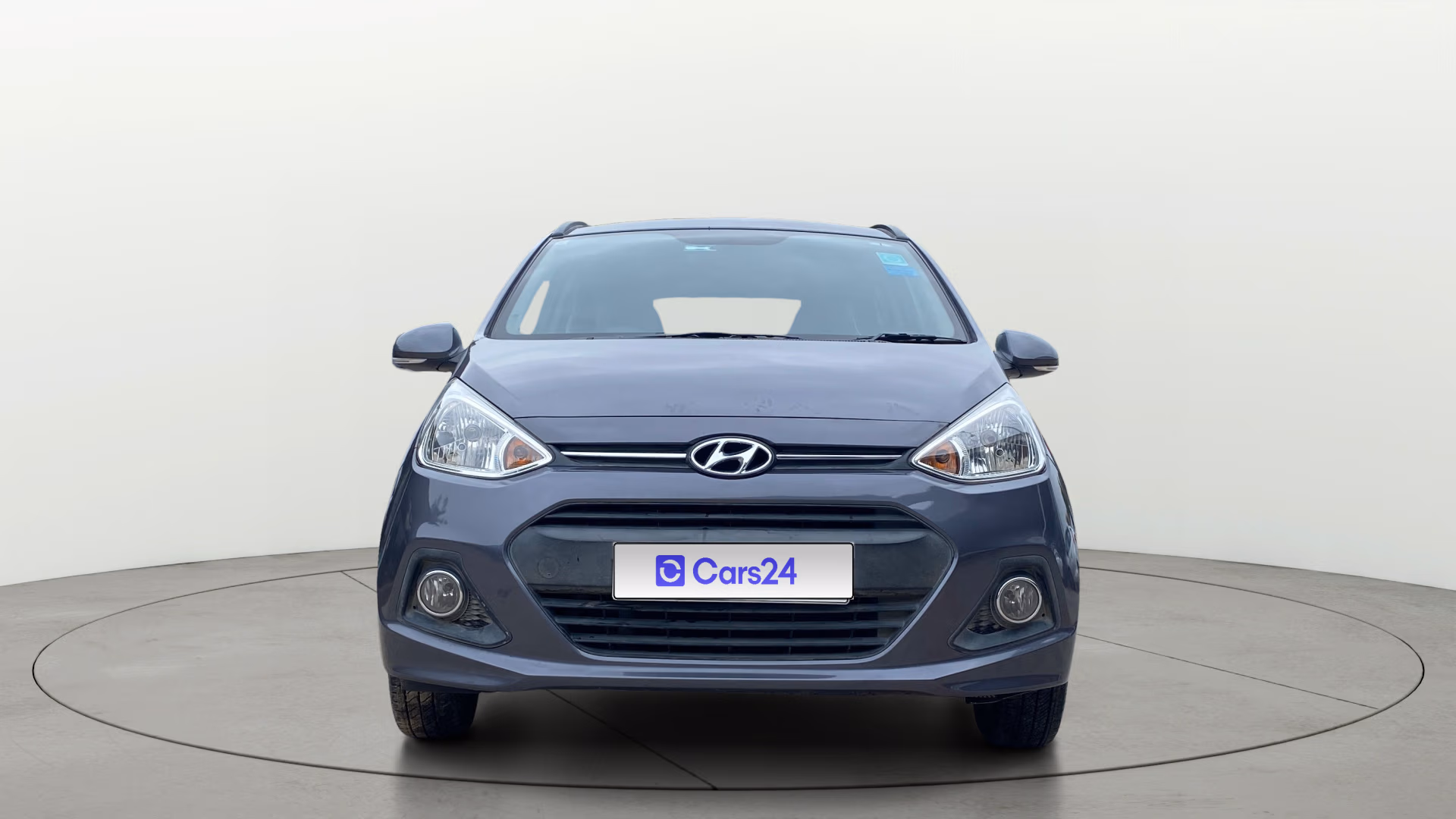 Used 2016 Hyundai Grand i10 Used 2016 Hyundai Grand i10