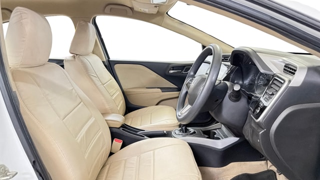 View Honda City Image 27 Used Honda City Image 27