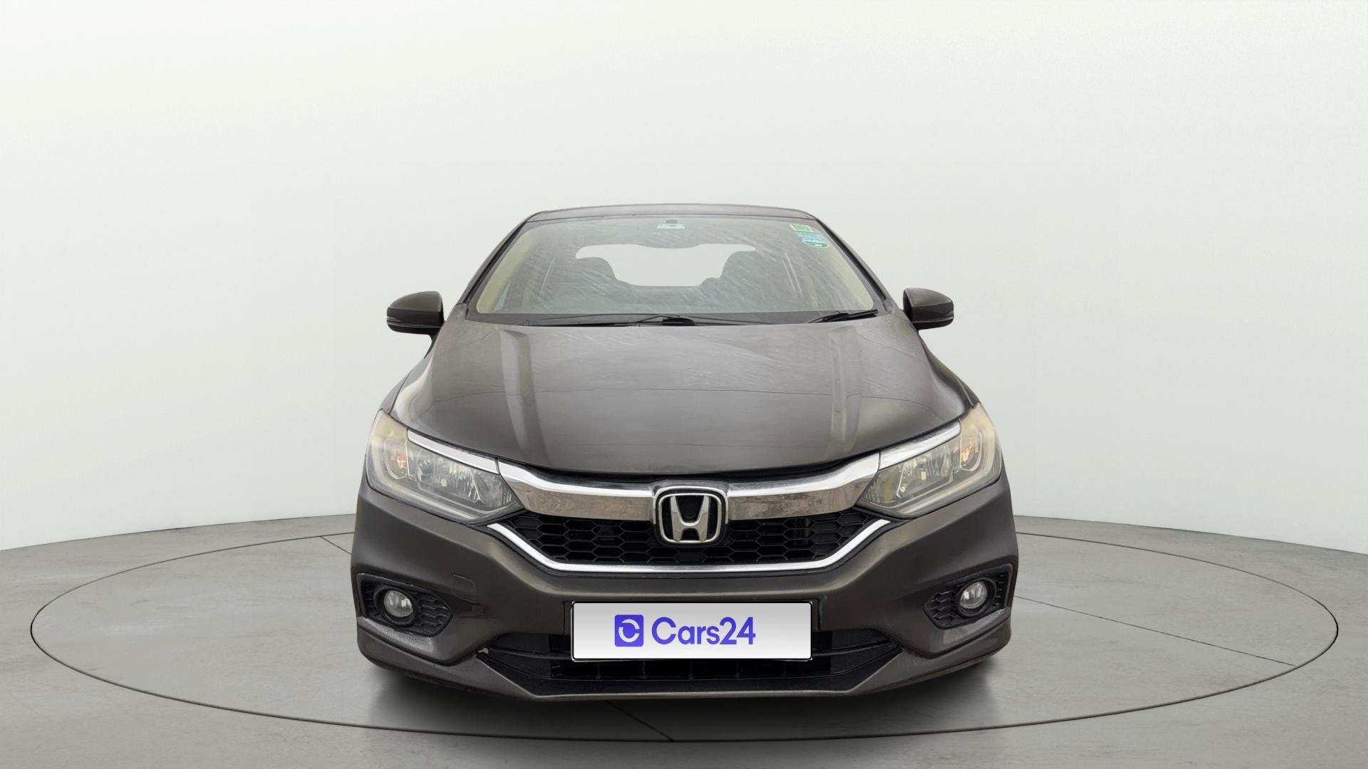 Used 2023 Honda City Used 2023 Honda City