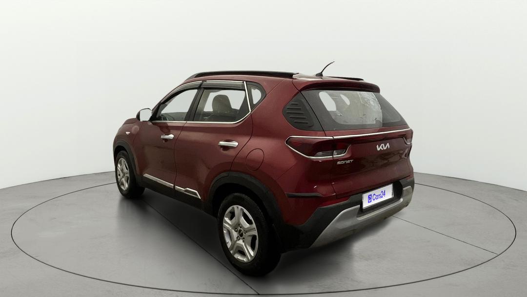 UsedCar
