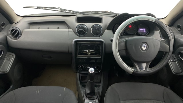 View Renault Duster Image 15 Used Renault Duster Image 15