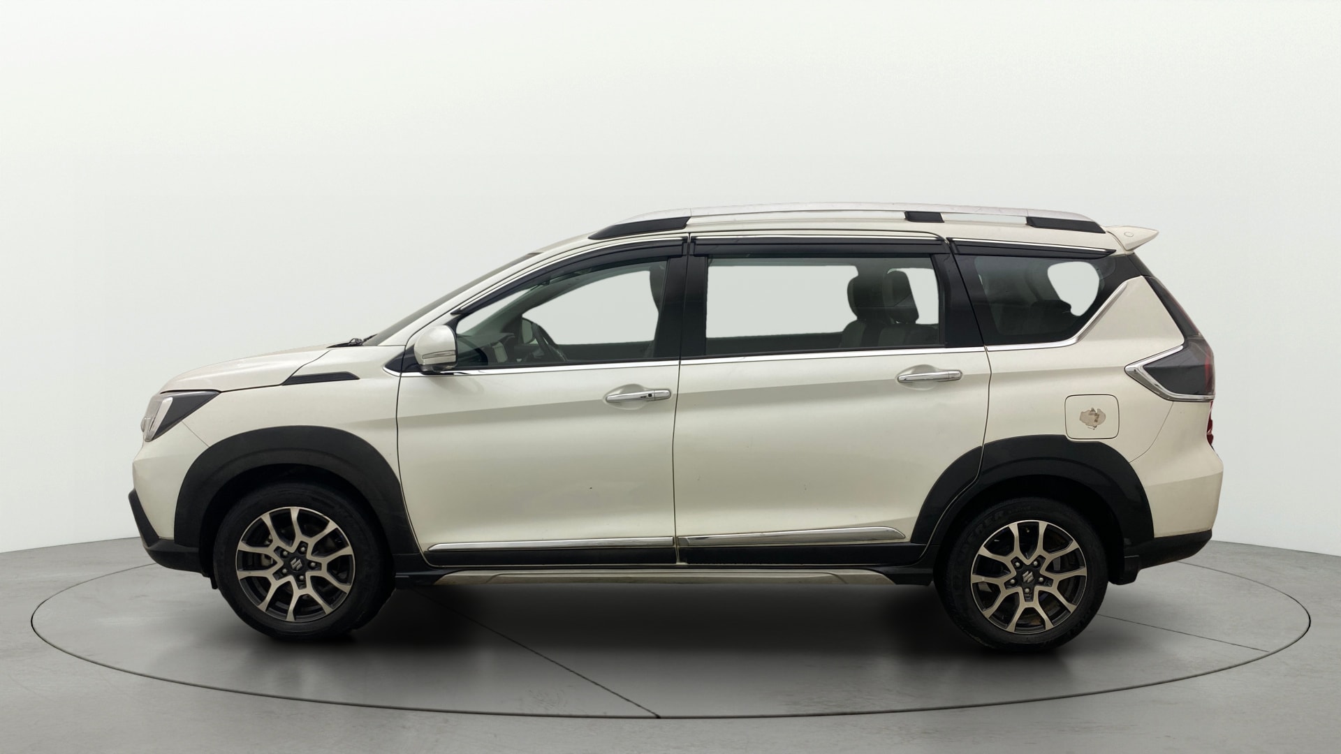 View 2022 Maruti Suzuki 1000 Base Variant Image 5 Used 2022 Maruti Suzuki 1000 Base Variant Image 5