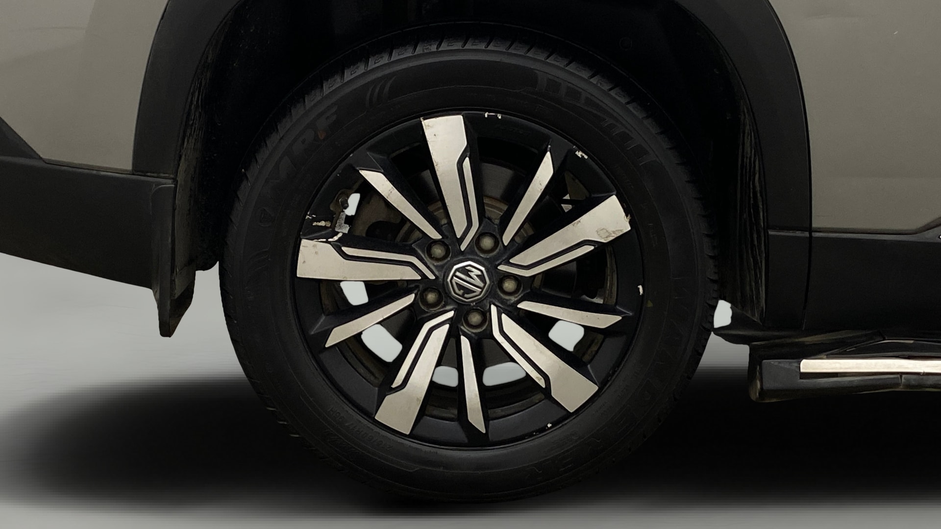 View 2020 MG Hector Sharp Petrol BS IV Image 34 Used 2020 MG Hector Sharp Petrol BS IV Image 34