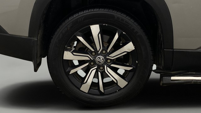 View MG Hector Image 34 Used MG Hector Image 34