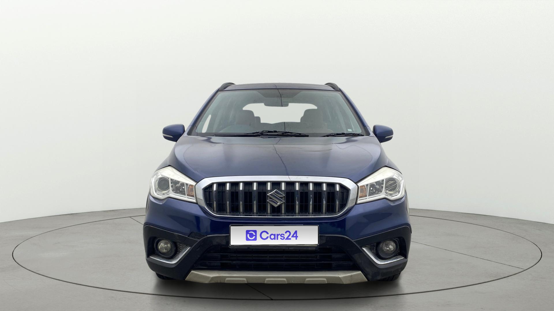 2018 मारुति सुजुकी 1000 Base Variant 2018 मारुति सुजुकी 1000 Base Variant