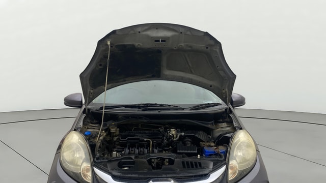 View Honda Amaze Image 19 Used Honda Amaze Image 19