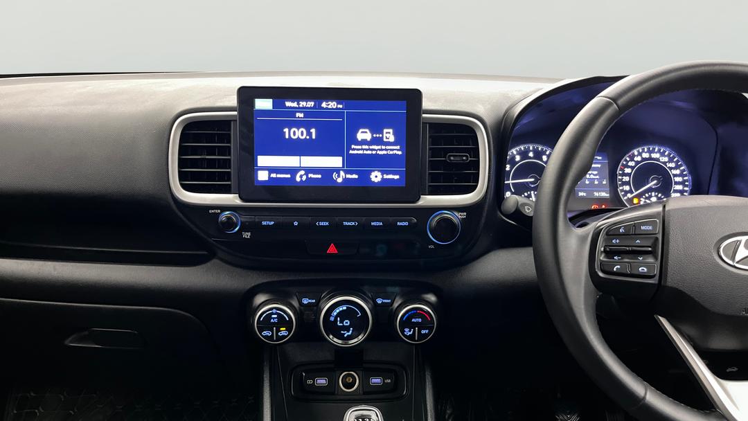 UsedCar