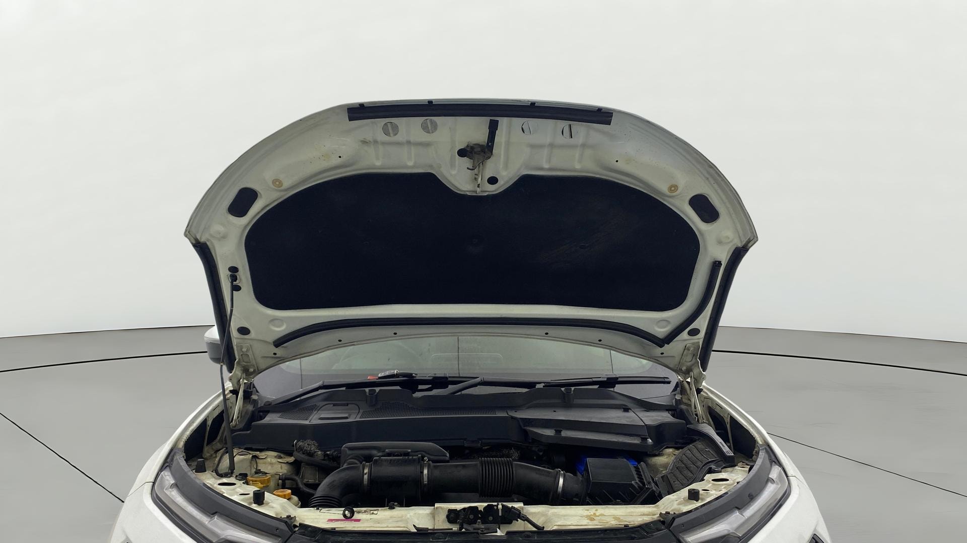 View 2019 Tata Harrier XE Image 33 Used 2019 Tata Harrier XE Image 33