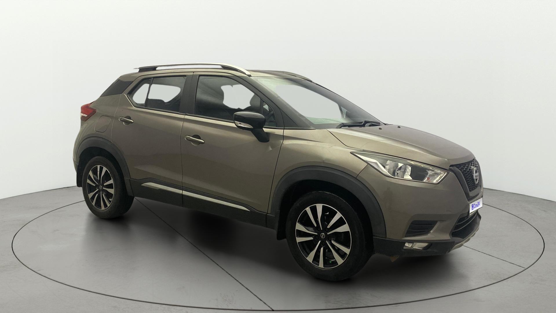 Used 2019 Nissan Kicks Used 2019 Nissan Kicks