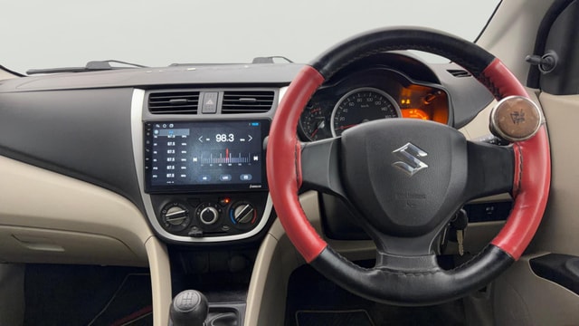 View Maruti Suzuki 1000 Image 20 Used Maruti Suzuki 1000 Image 20