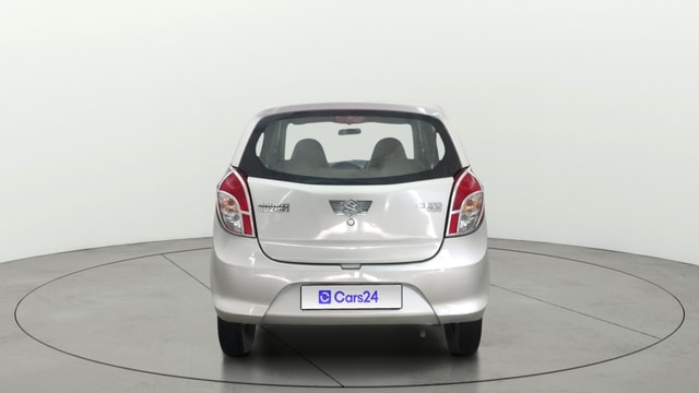 View Maruti Suzuki Alto 800 Image 38 Used Maruti Suzuki Alto 800 Image 38