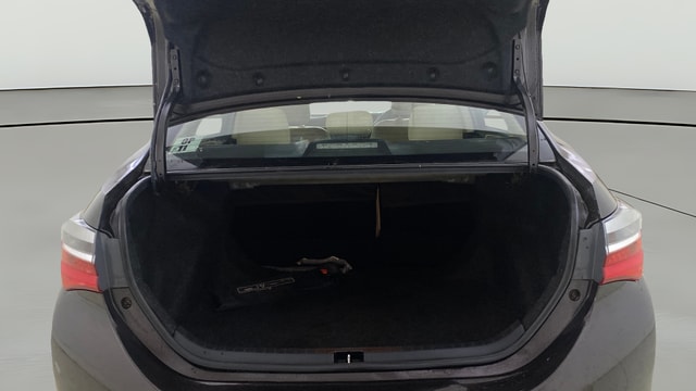 View Toyota Corolla Altis Image 37 Used Toyota Corolla Altis Image 37