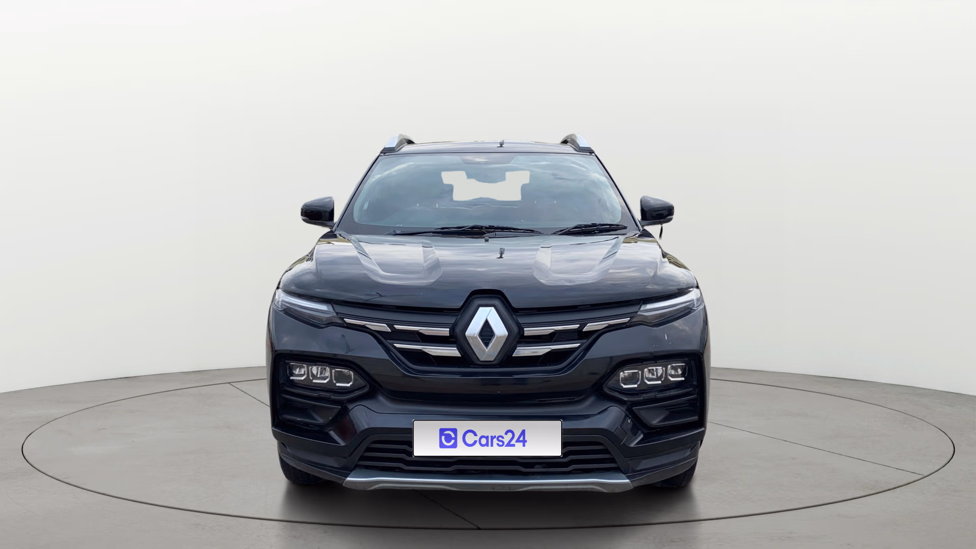 Used 2023 Renault Kiger Used 2023 Renault Kiger