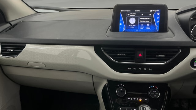 View Tata Nexon Image 17 Used Tata Nexon Image 17