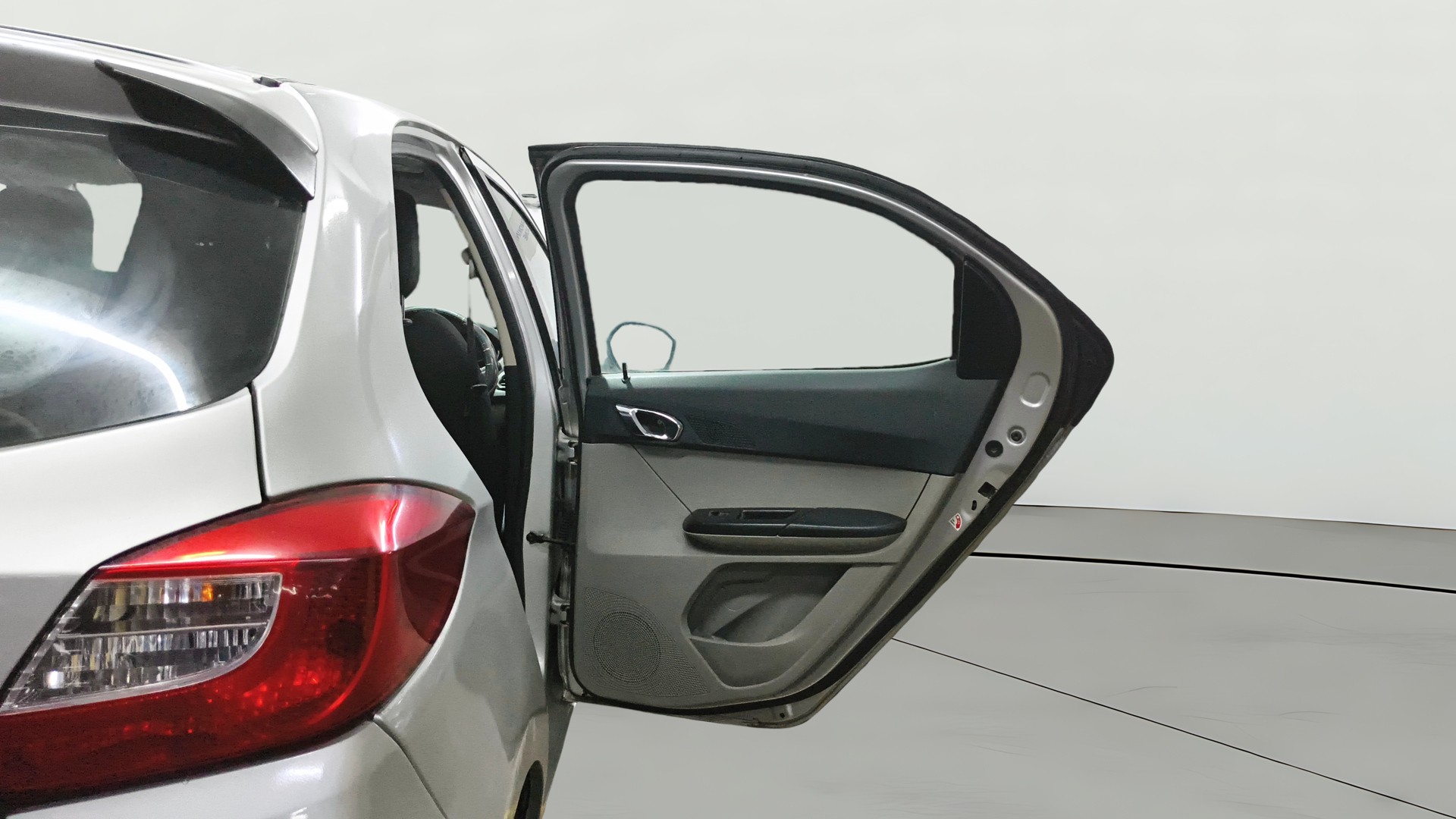 Used 2019 Tata Tiago Used 2019 Tata Tiago
