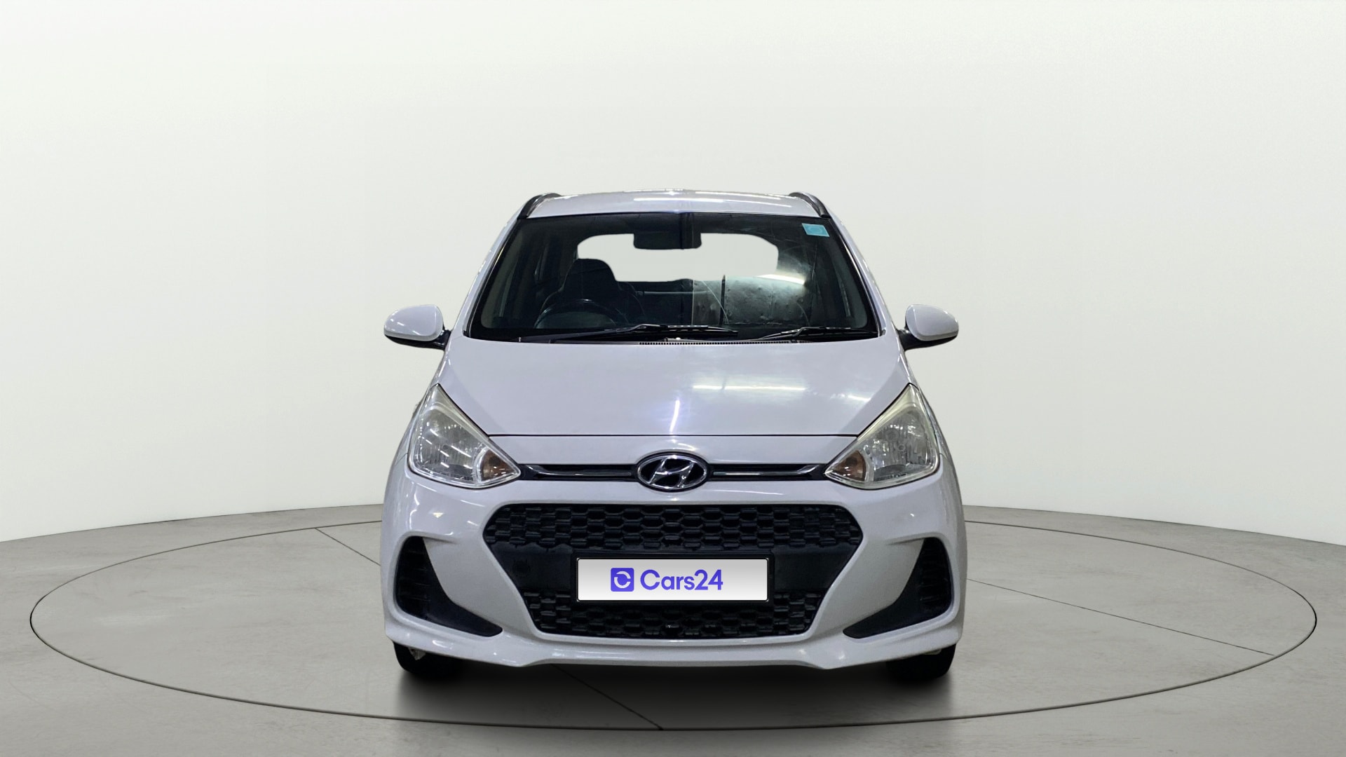 Used 2019 Hyundai Grand i10 Used 2019 Hyundai Grand i10