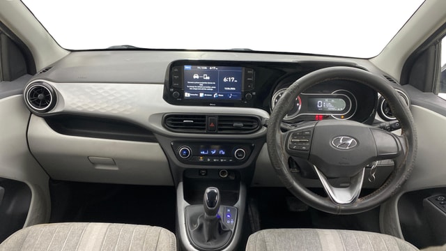 View Hyundai Grand i10 Nios Image 15 Used Hyundai Grand i10 Nios Image 15