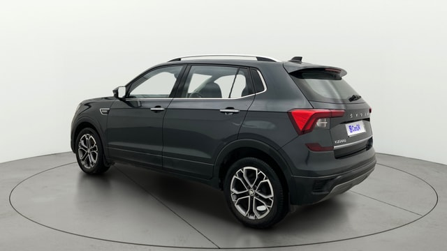 View Skoda Kushaq Image 2 Used Skoda Kushaq Image 2