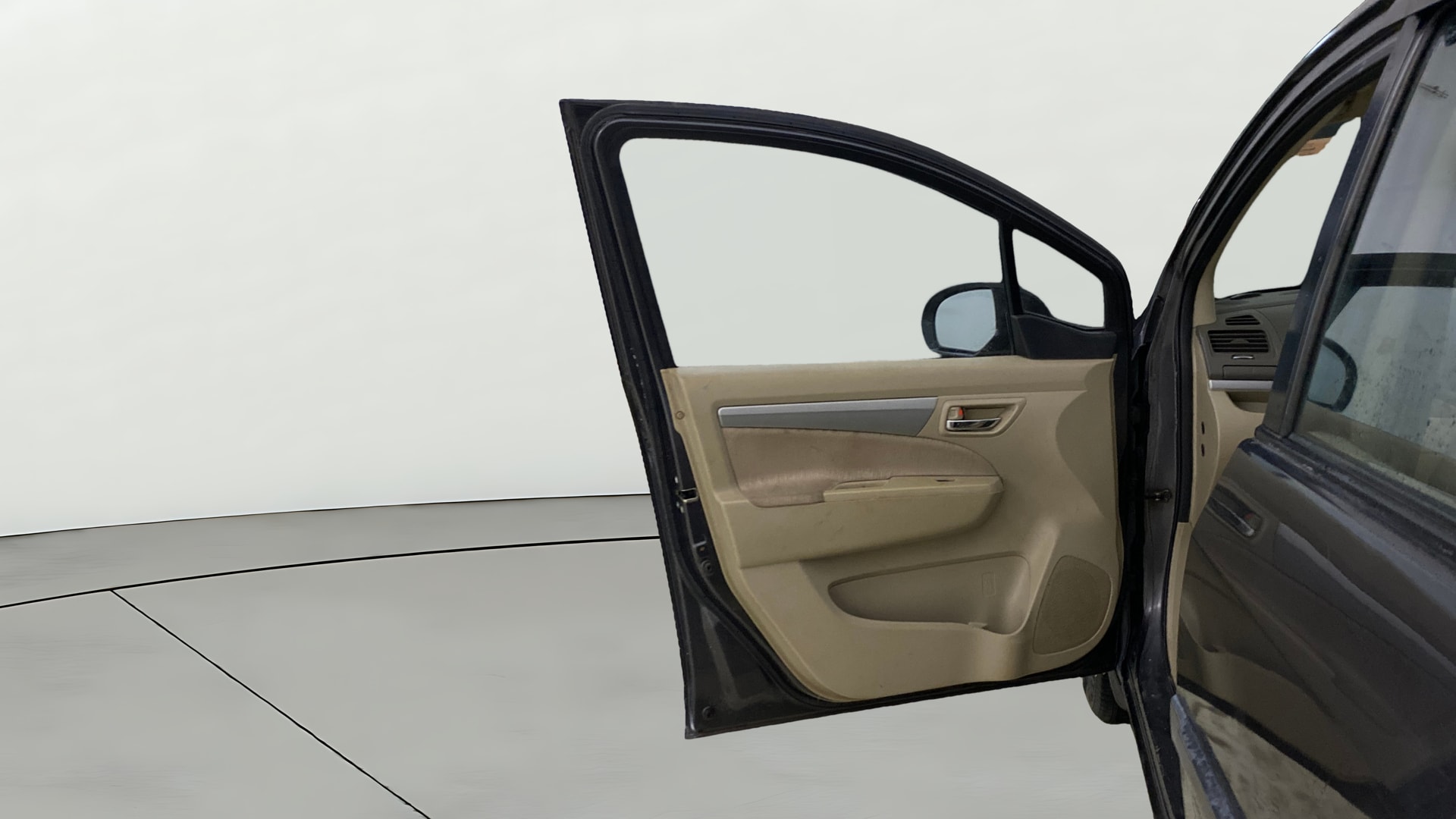 View 2014 Maruti Suzuki 1000 Base Variant Image 31 Used 2014 Maruti Suzuki 1000 Base Variant Image 31