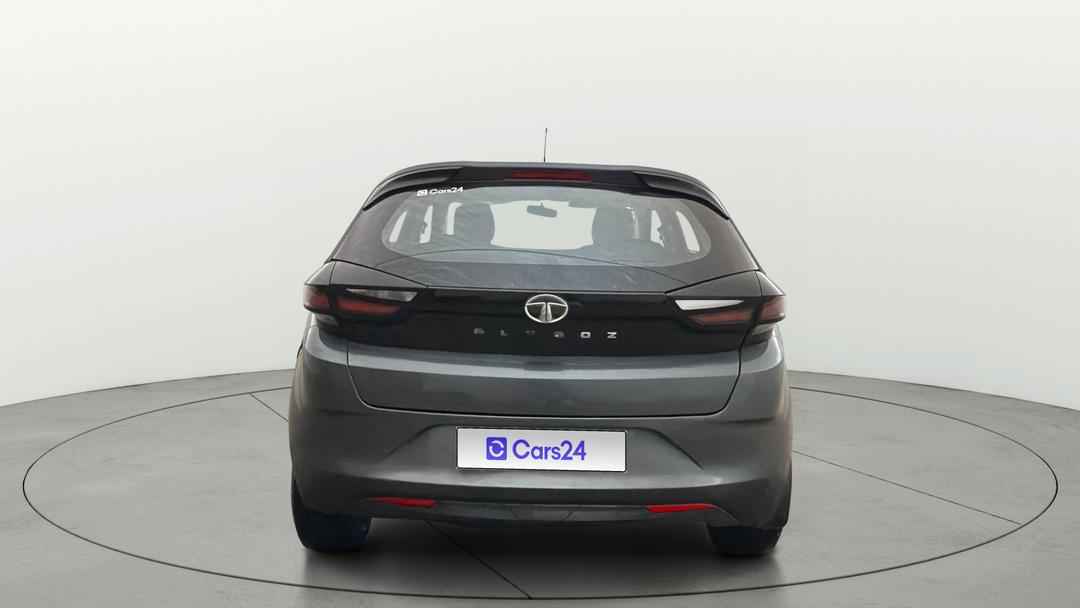 UsedCar
