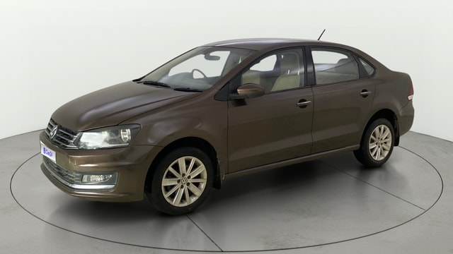 View Volkswagen Vento Image 34 Used Volkswagen Vento Image 34