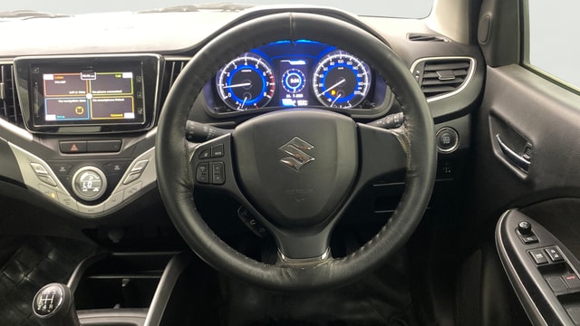 View Maruti Suzuki 1000 Image 20 Used Maruti Suzuki 1000 Image 20
