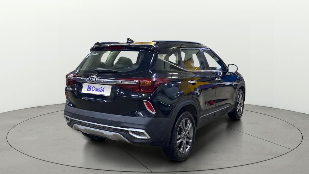 UsedCar