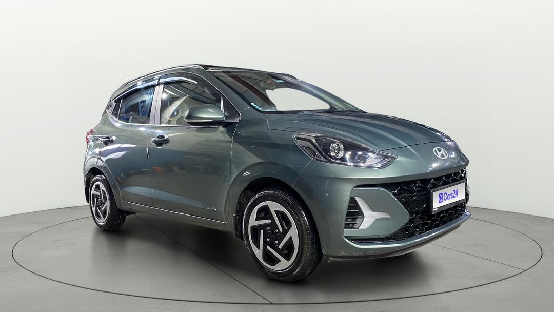 UsedCar