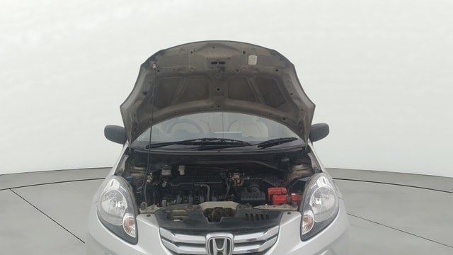View Honda Amaze Image 32 Used Honda Amaze Image 32